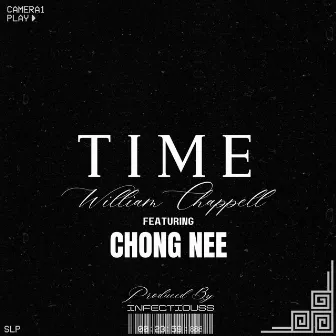 Time by Chong-Nee