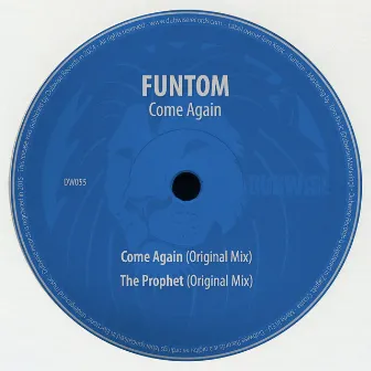 Come Again by Funtom