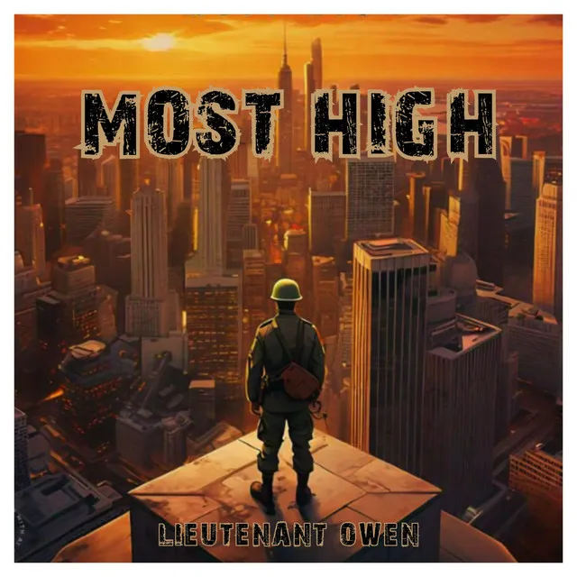 Most High