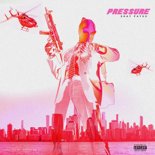 PRESSURE