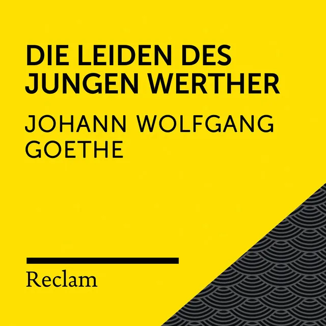 Die Leiden des jungen Werther - 1.Buch 4.5.1771, Teil 2