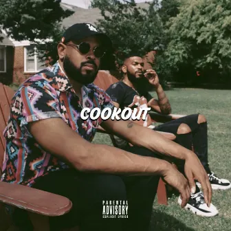 Cookout by Gemi X