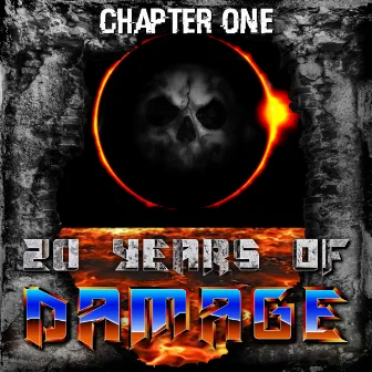 20 Years Of Damage: Chapter One by Damage