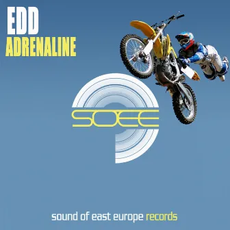 Adrenaline by Edd