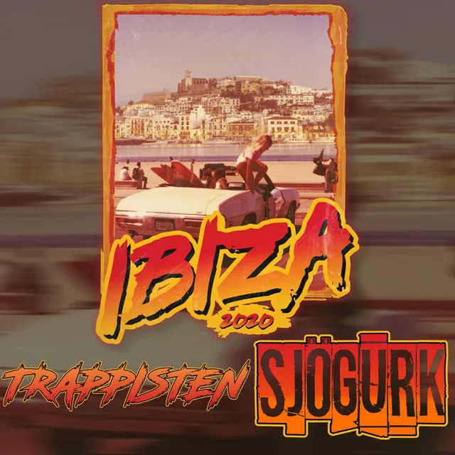 Ibiza 2020