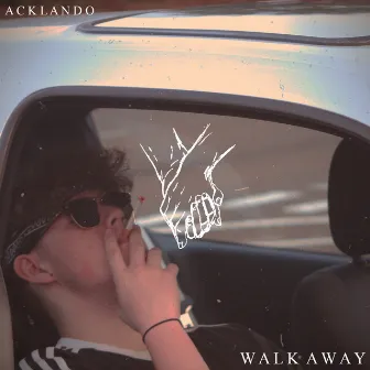 Walk Away by Acklando