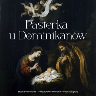 Pasterka u Dominikanów by Fundacja Dominikański Ośrodek Liturgiczny