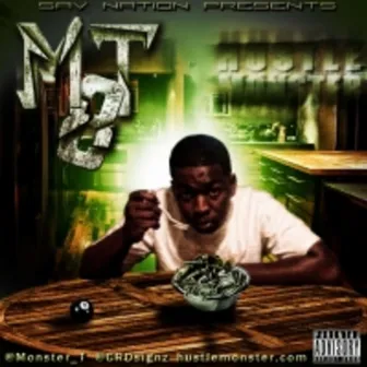 MT8 by Monster T