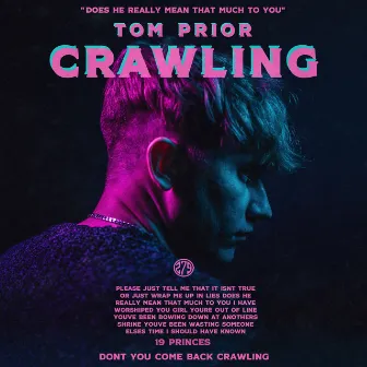 Crawling by Tom Prior