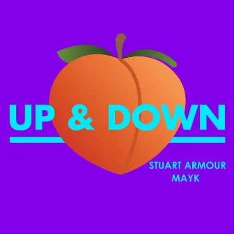 Up & Down by mayk