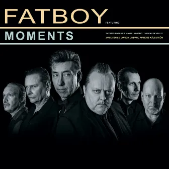 Moments by Fatboy