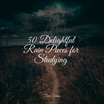 50 Delightful Rain Pieces for Studying by Lucid Dreaming Music