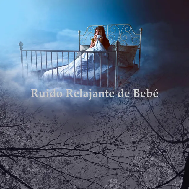 Ruido Relajante de Bebé