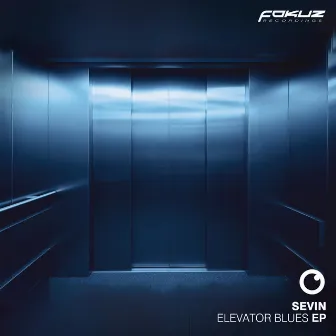 Elevator Blues EP by Sevin