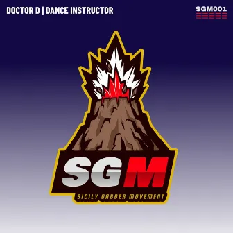 Dance Instructor by DOCTOR D