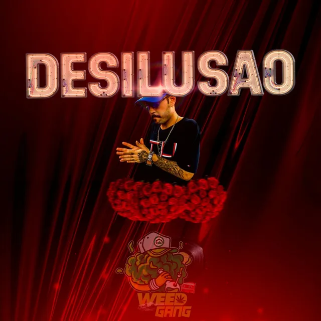 Desilusão