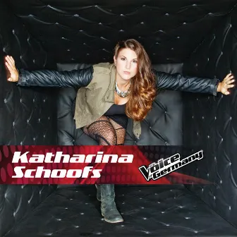 Meine Worte (From The Voice Of Germany) by Katharina Schoofs