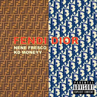 Fendi Dior by Nene Fresco