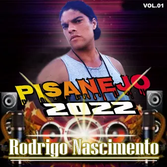 Pisanejo 2022 Vol.01 by Rodrigo Nascimento