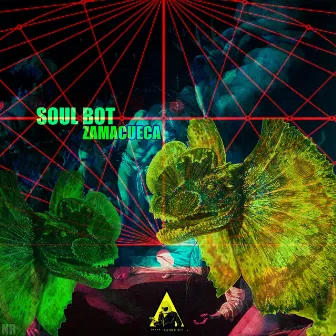 Zamacueca by Soul Bot