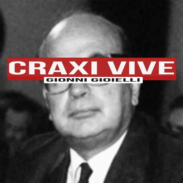 Craxi Vive