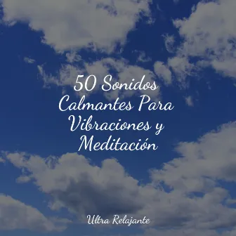 50 Sonidos Calmantes Para Vibraciones y Meditación by Meditaciónessa