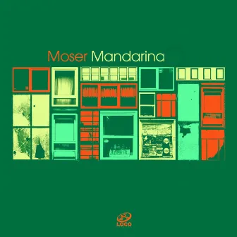 Mandarina by Moser