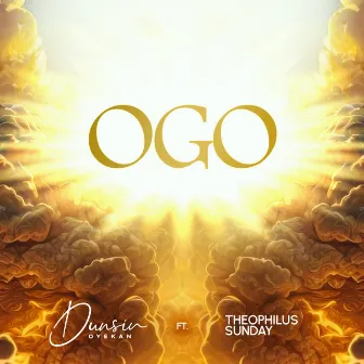 Ogo by Dunsin Oyekan