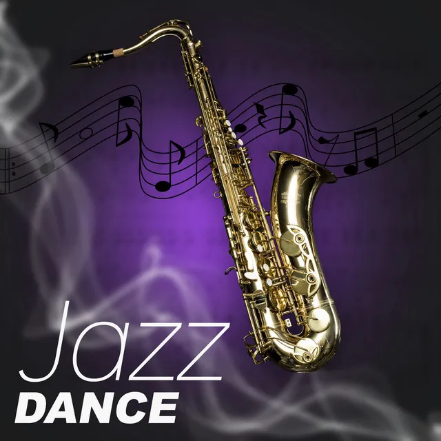 Jazz Dance – Summertime for Jazz, Ambient Jazz