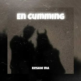 En Cumming by kesaw