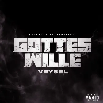 GOTTES WILLE (feat. Juh-Dee & Young Mesh) by Young Mesh