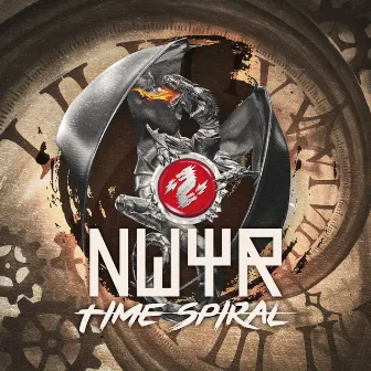 Time Spiral by NWYR