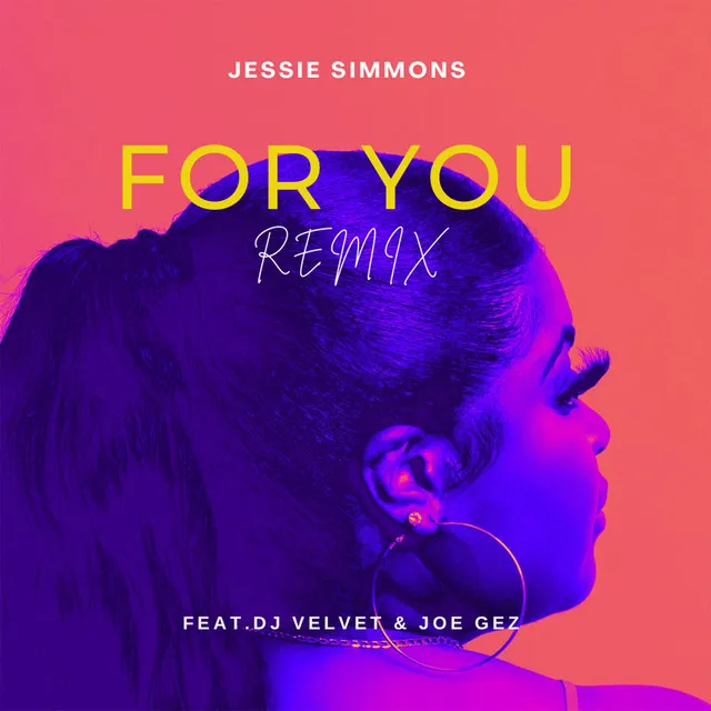 For You - Remix