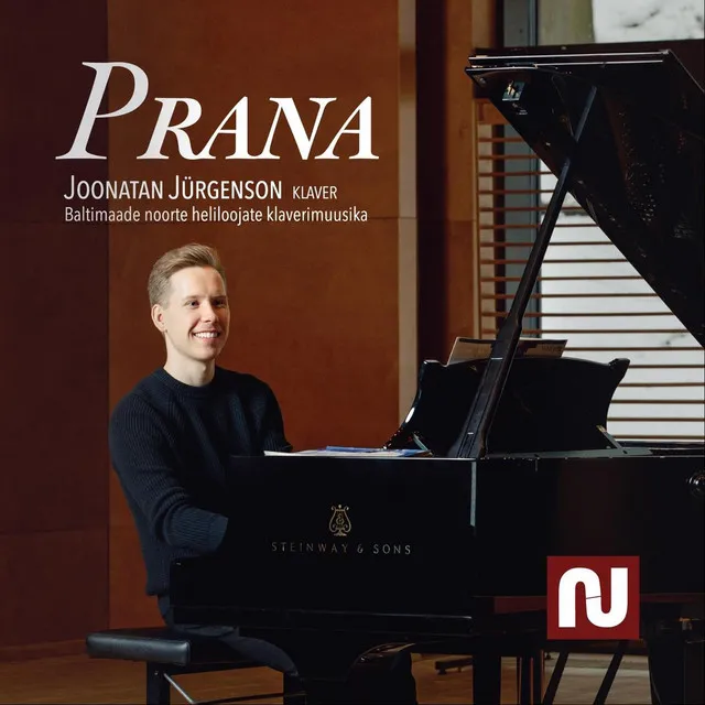 Praana / Prana - Live