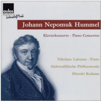 Hummel: Piano Concertos by Südwestfälische Philharmonie