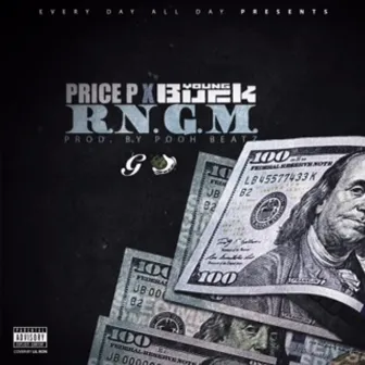 R.N.G.M. (feat. Young Buck) by Price P