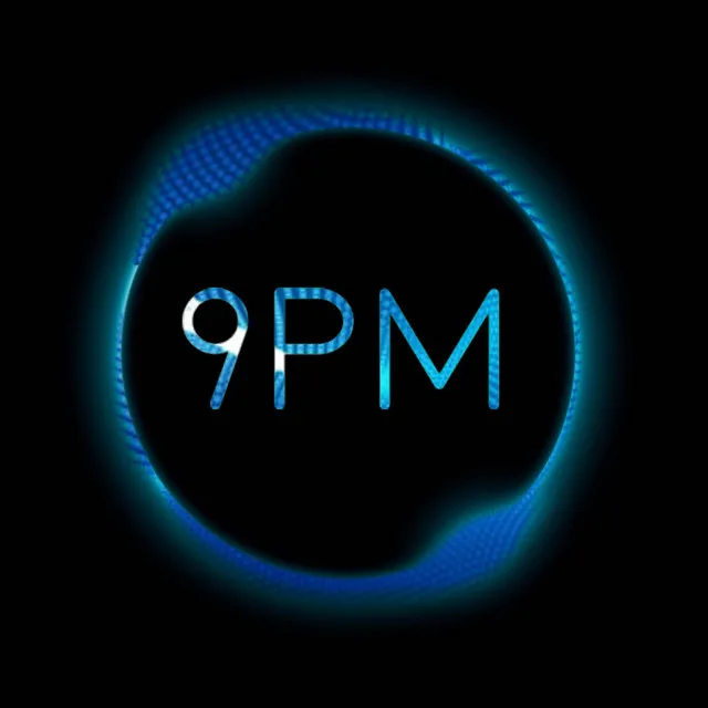 9PM