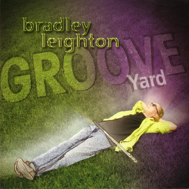 Groove Yard