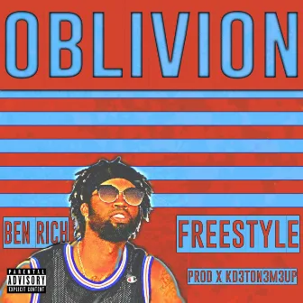 Oblivion Freestyle by AllRed BenRich