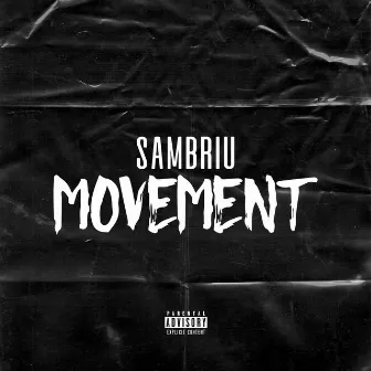 SamBriu Boyz, Vol. 1 by Young G SamBriu