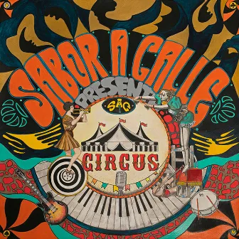 Circus by Sabor a calle