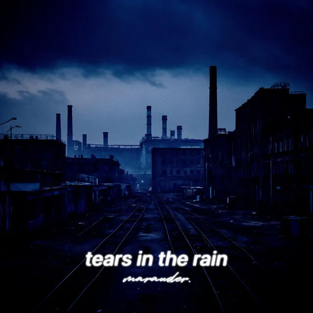 tears in the rain