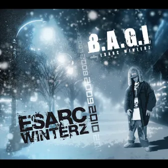 Esarc Winterz 2010 by B.A.G.I.