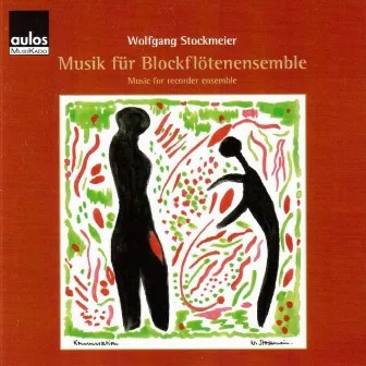 Stockmeier: Musik für Blockflötenensemble by Gunther Holler