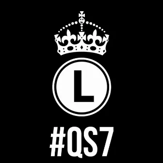 Queen's Speech 7 by Lady Leshurr