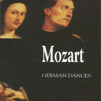 Mozart - German Dances by Harald Feller