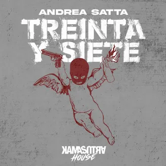 Treinta y Siete by Andrea Satta