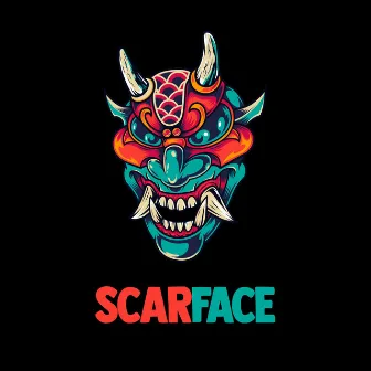 ScarFace by Lil Jxta