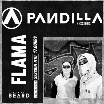 Pandilla Session 10 by Flama