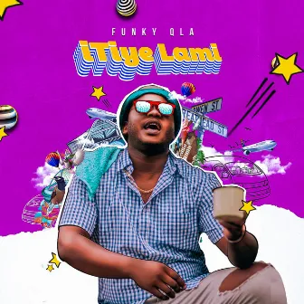 Itiye Lami by Funky Qla